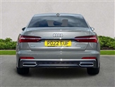 Audi A6 Image 4