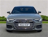 Audi A6 Image 5