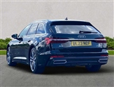 Audi A6 Image 2