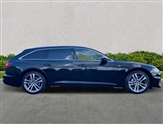 Audi A6 Image 3