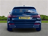 Audi A6 Image 4