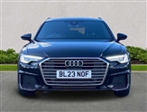 Audi A6 Image 5