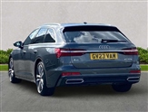 Audi A6 Image 2