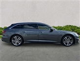 Audi A6 Image 3