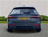 Audi A6 Image 4