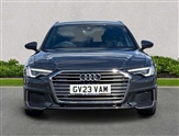 Audi A6 Image 5