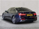 Audi A6 Image 2