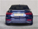 Audi A6 Image 4