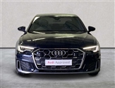 Audi A6 Image 5