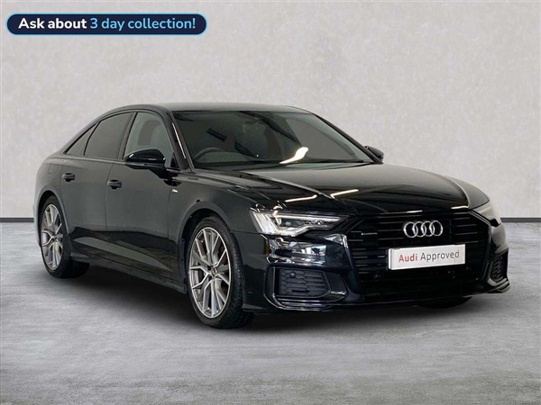 Large image for the Used Audi A6