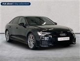 Audi A6 Image 1