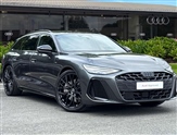 Audi A6 Image 1