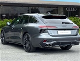 Audi A6 Image 2
