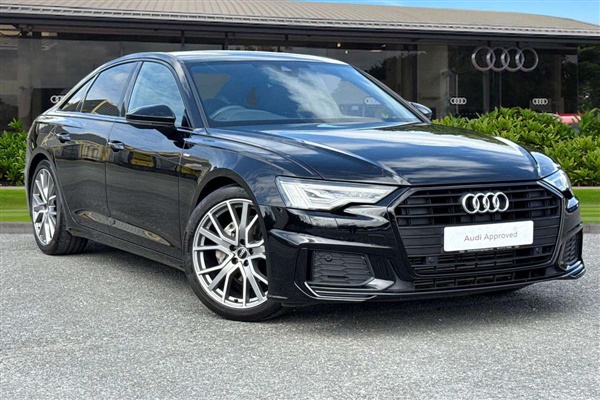 Large image for the Used Audi A6