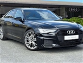 Audi A6 Image 1