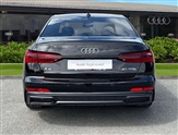 Audi A6 Image 4