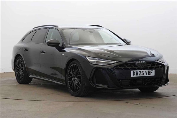 Large image for the Used Audi A6 Avant