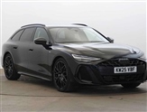 Audi A6 Image 1