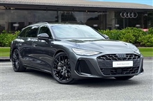 Used Audi A6