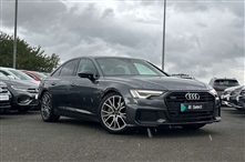 Used Audi A6