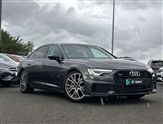 Audi A6 Image 1