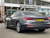 Audi A6 Image 3