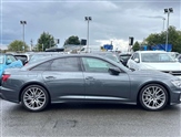 Audi A6 Image 4