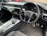 Audi A6 Image 6