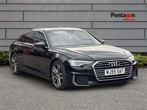Large image for the Used Audi A6