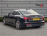 Audi A6 Image 2