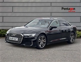 Audi A6 Image 3