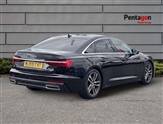 Audi A6 Image 4