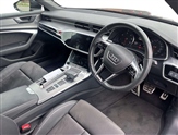Audi A6 Image 5