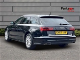 Audi A6 Image 2
