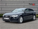 Audi A6 Image 3
