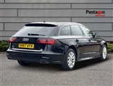 Audi A6 Image 4