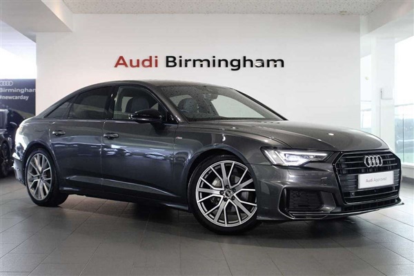 Large image for the Used Audi A6