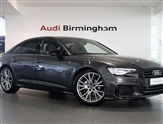 Audi A6 Image 1