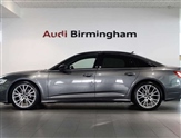 Audi A6 Image 4