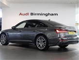 Audi A6 Image 3