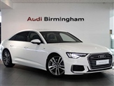 Audi A6 Image 1