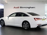 Audi A6 Image 3