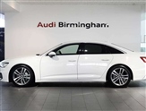 Audi A6 Image 4