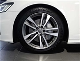 Audi A6 Image 5