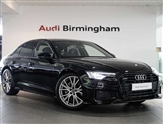 Audi A6 Image 1