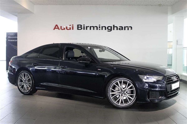 Large image for the Used Audi A6