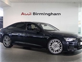 Audi A6 Image 1
