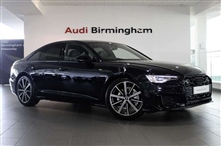 Used Audi A6