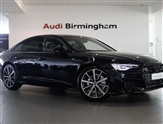 Audi A6 Image 1