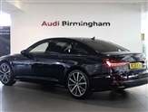 Audi A6 Image 3